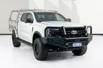 Image for 2024 Ford RANGER WILDTRAK 3.0 (4x4) PY MY24 4X4 3.0L