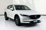 Image for 2017 Mazda CX-5 MAXX SPORT (4x2) MY17