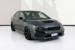 Image for 2018 Subaru WRX PREMIUM (AWD) MY18