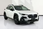 Image for 2024 Subaru CROSSTREK AWD 2.0L MY24