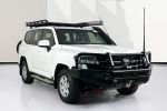 Image for 2022 Toyota Landcruiser LC300 GX (4x4) FJA300R