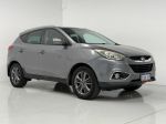 Image for 2015 HYUNDAI iX35 4D WAGON LM SERIES II SE (FWD)