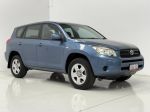 Image for 2006 TOYOTA RAV4 4D WAGON ACA23R CV SPORT