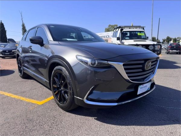 2016 Mazda CX-9 Wagon TC Azami image