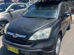 Image for 2007 HONDA CR-V 4D WAGON MY07 (4x4)