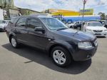 Image for 2007 Ford Territory Ghia SY Auto