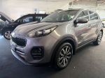 Image for 2017 KIA SPORTAGE Si PREMIUM (FWD) QL MY17