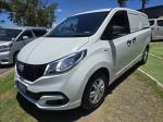 Image for 2024 LDV G10 (SAIC Motor) Commercial Van – 2.0L Turbo Diesel – ONLY 16,000km