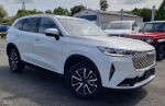 Image for 2024 GWM Haval H6 Lux Auto