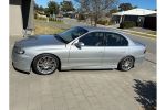 Image for 2001 Holden Special Vehicles Senator Signature VX