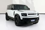 Image for 2021 Land Rover DEFENDER 110 P300 S (221kW) L663 MY21