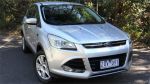 Image for 2014 FORD KUGA 4D WAGON TF AMBIENTE (AWD)