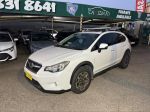 Image for 2012 SUBARU XV 4D WAGON 2.0i-S