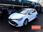 Image for 2020 TOYOTA COROLLA 5D HATCHBACK ZWE211R ASCENT SPORT HYBRID