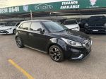 Image for 2021 MG MG3 AUTO 5D HATCHBACK SZP1 MY21 EXCITE (WITH NAVIGATION)