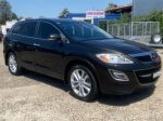 Image for 2011 Mazda CX-9 Wagon TB10A4 MY12 Luxury