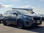Image for 2015 Kia Carnival Wagon YP MY16 S
