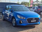 Image for 2017 Hyundai i30 Hatchback PD MY18 Active