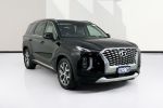Image for 2022 Hyundai PALISADE ELITE (7 SEAT) LX2.V2 MY22