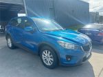 Image for 2012 Mazda CX-5 Wagon KE1021 Maxx Sport