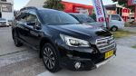 Image for 2015 Subaru Outback Wagon B6A MY15 2.0D Premium