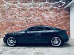 Image for 2014 AUDI A5 2D COUPE 8T MY14 2.0 TFSI QUATTRO
