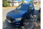 Image for 2020 BMW X3 M40i G01