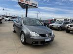 Image for 2006 VOLKSWAGEN GOLF 5D HATCHBACK 1K 2.0 FSI SPORTLINE