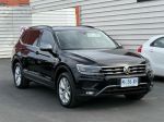 Image for 2021 Volkswagen Tiguan Wagon 5N MY21 162TSI Proline Allspace Wagon 7sp 4MOTION 2.0T