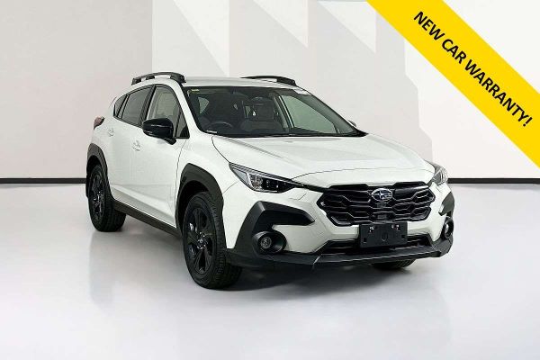 2024 Subaru CROSSTREK AWD 2.0L MY24 image