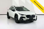 Image for 2024 Subaru CROSSTREK AWD 2.0L MY24