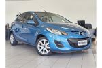 Image for 2014 Mazda 2 Neo Sport DE Series 2