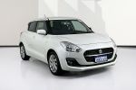 Image for 2023 Suzuki SWIFT GL NAVI AZ SERIES II