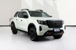 Image for 2024 Nissan NAVARA PRO-4X (4x4) D23 MY24 4X4