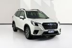 Image for 2023 Subaru FORESTER 2.5i (AWD) MY23