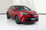 Image for 2020 Toyota C-HR KOBA (2WD) HYBRID ZYX10R