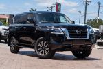 Image for 2025 Nissan Patrol Ti Y62 Auto 4x4 MY25