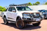 Image for 2019 Holden Colorado Storm RG Auto 4x4 MY20