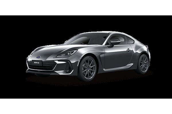 2025 Subaru BRZ ZD8 image
