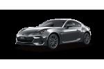 Image for 2025 Subaru BRZ ZD8
