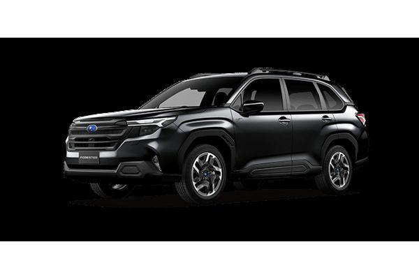 2026 Subaru Forester Hybrid S6 image