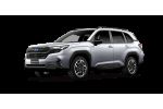 Image for 2026 Subaru Forester Hybrid S6