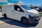 Image for 2021 Toyota Hiace GDH300R LWB