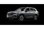 Image for 2026 Subaru Forester Hybrid S6