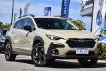 Image for 2026 Subaru Crosstrek 2.0R G6X
