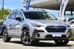 Image for 2026 Subaru Crosstrek 2.0S G6X