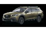 Image for 2025 Subaru Outback AWD Touring XT 6GEN
