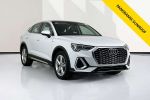 Image for 2023 Audi Q3 35 TFSI S LINE F3 MY23