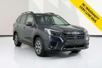Image for 2024 Subaru FORESTER 2.5i (AWD) MY24