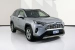 Image for 2021 Toyota RAV4 GXL (AWD) HYBRID AXAH54R